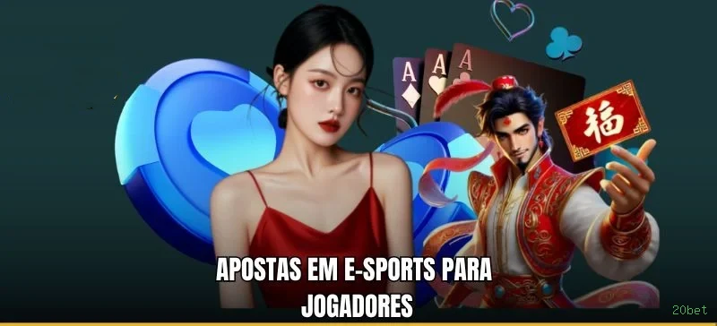 Baixar 20bet app para jogadores brasileiros