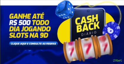 Controles de paJogonto e BRL em 20bet
