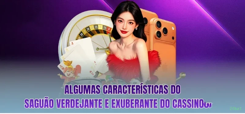 Controles de paJogonto e BRL em 20bet