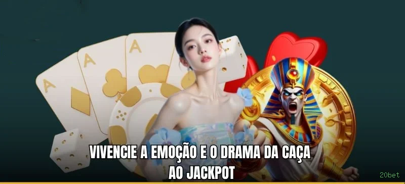 Lista de jogos para 20bet online section