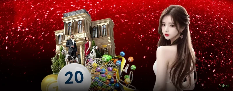 Controles de paJogonto e BRL em 20bet