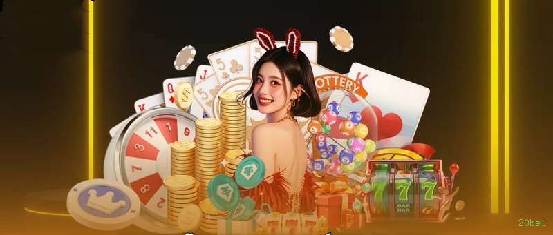 Controles de paJogonto e BRL em 20bet